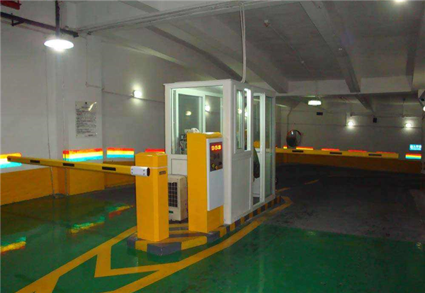 停車場智能化遇新挑戰,《中國公路網》提出:關注智能停車場市場